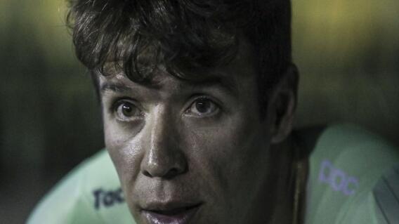 309067_Foto: Rigoberto Urán - AFP