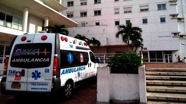 Esto responde Esimed frente a las denuncias de los pacientes por falta de insumos en clínica de Cali