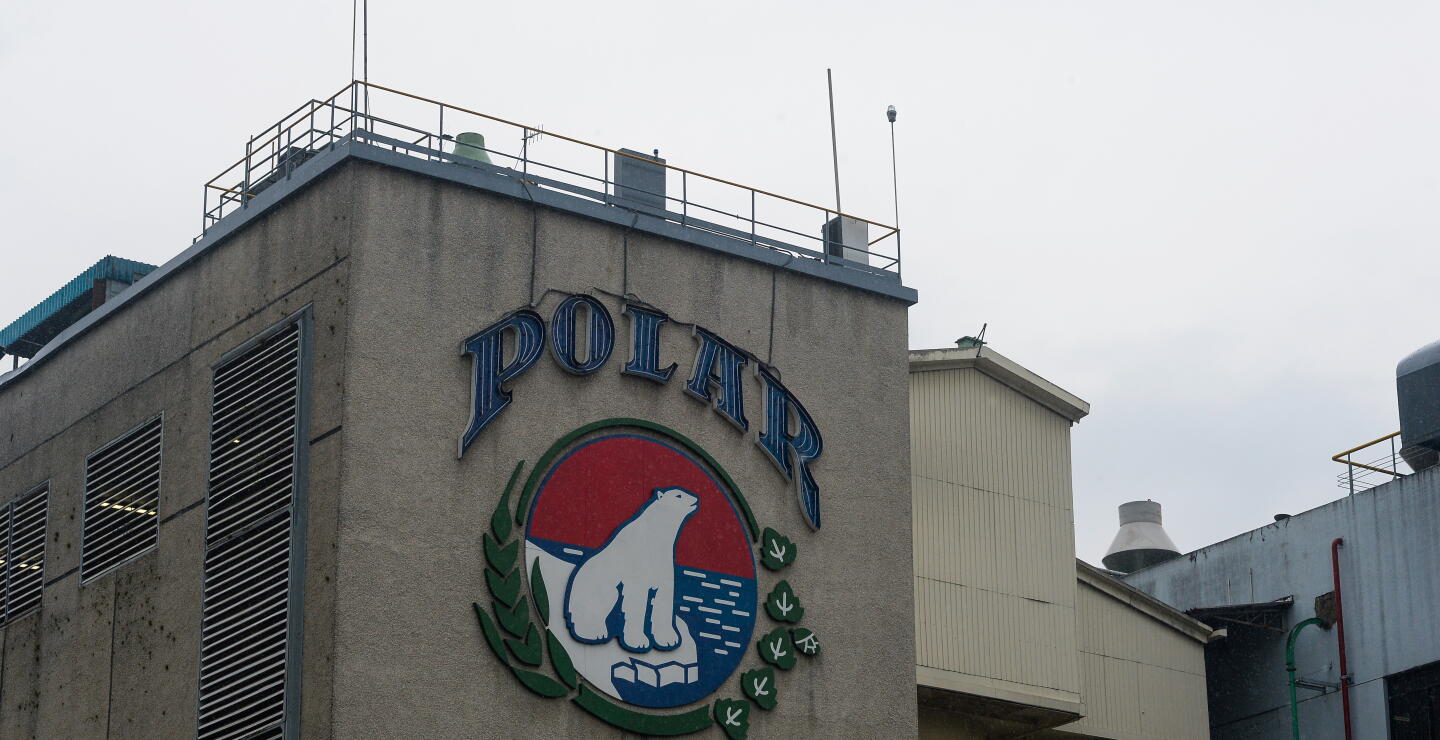 329704_Empresas Polar - AFP