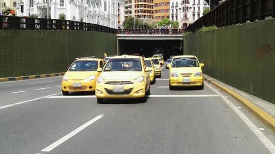 Pico y placa en Cali para la semana del 25 al 29 de diciembre.