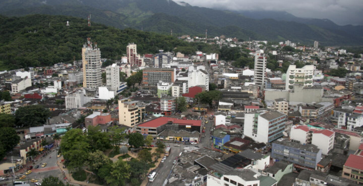 Alcaldía Villavicencio: resultados en vivo de las elecciones 2023