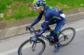 144720_Nairo Quintana / Foto: AFP