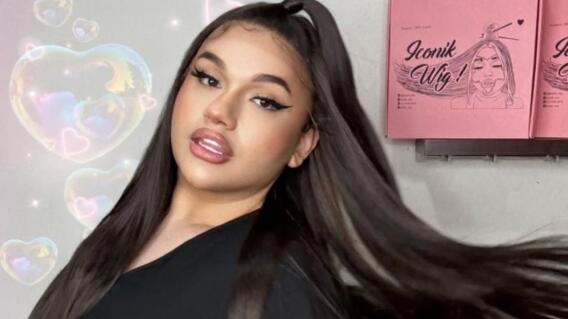 Influencer reaparece tras anunciar su fallecimiento en TikTok Influencer reaparece tras anunciar su fallecimiento en TikTok