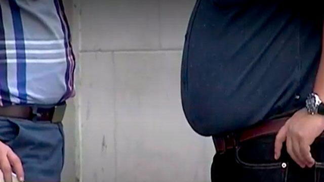 Preocupante cifra: más de la mitad de los medellinenses tendrían problemas de sobrepeso 