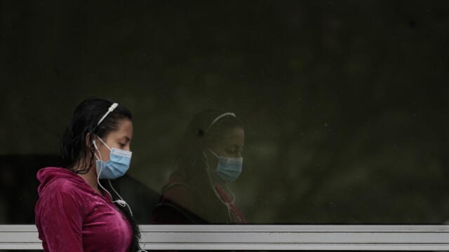 Sectores vulnerables con casos positivos de COVID-19 en Cali serán identificados y aislados