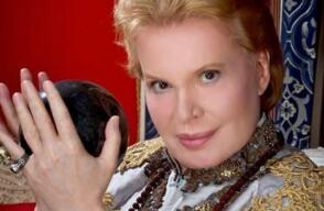 347576_BLU Radio. Walter Mercado / Foto: Walter Mercado