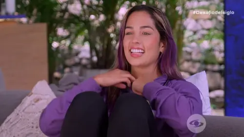 ¿A Tina se le juntó el ganado en el Desafío? La respuesta de ella sorprendió a todos