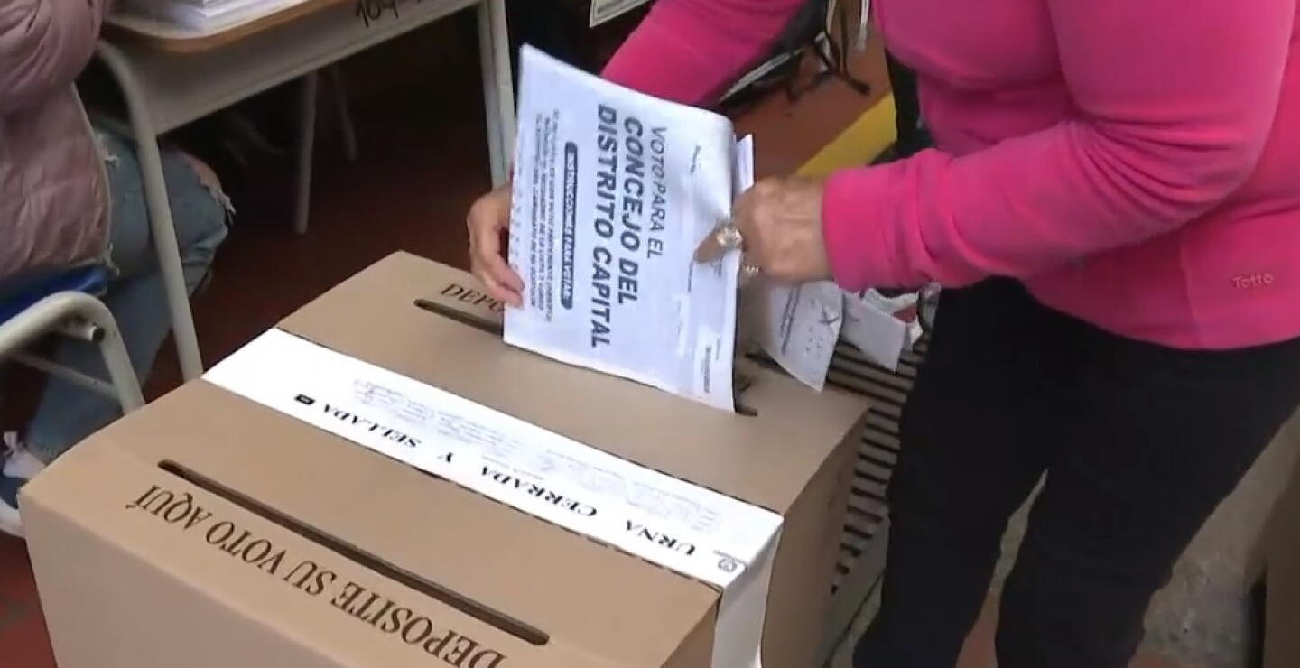 El impacto de los resultados de las elecciones en Colombia para el Gobierno