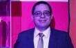 Oswaldo Contreras falleció por COVID