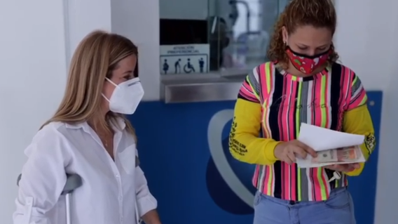 371306_BLU Radio // Ingreso Solidario a transportadores en el Atlántico // Foto: Gobernación del Atlántico