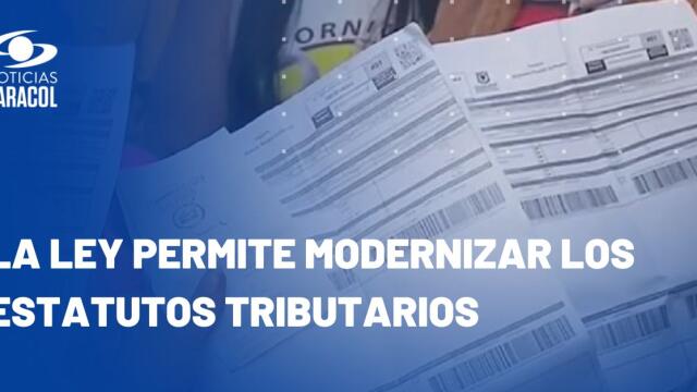 ¿De qué se trata el proyecto de ajuste de impuesto predial en Colombia? ¿De qué se trata el proyecto de ajuste de impuesto predial en Colombia?