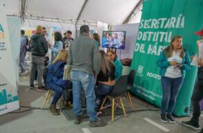 Interesados en la feria de vivienda Mi Casa en Bogotá podrán registrarse desde este 24 de septiembre