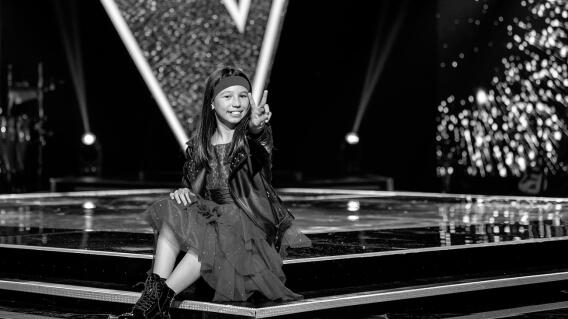 María Camila Fuentes Equipo Greeicy.