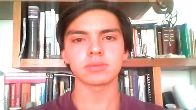 Ambientalista habla de la deuda con el río Bogotá y de acciones para salvarlo Ambientalista habla de la deuda con el río Bogotá y de acciones para salvarlo