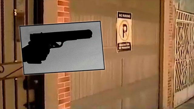 Comerciante se opuso a un atraco y, aunque dio de baja a un delincuente, también terminó muerto