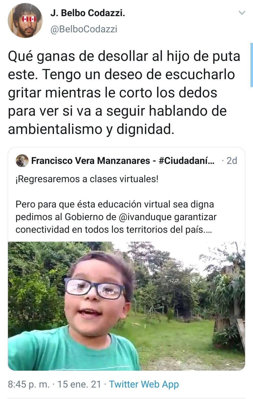 Amenaza a Francisco Vera.jpg