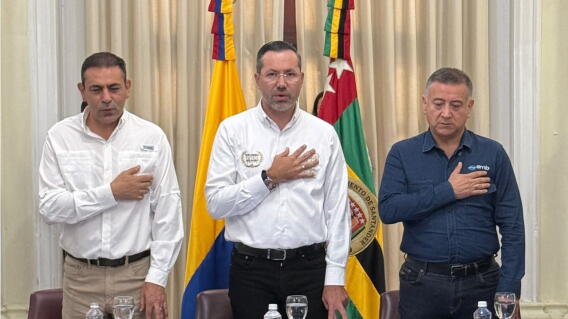 Proyecto de acueducto para Girón y Lebrija revive tras nueve años: MinVivienda
