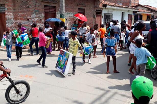 Foto: cortesía para Noticias Caracol