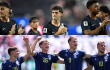 Estados Unidos y Bosnia y Herzegovina rivalizan por un cupo a los octavos de final del Mundial 2026.