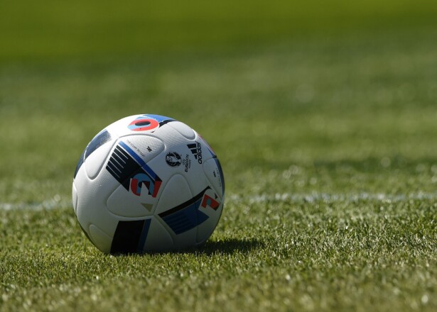 140863_La Euro 2016 se jugará del 10 de junio al 10 de julio - Foto: AFP