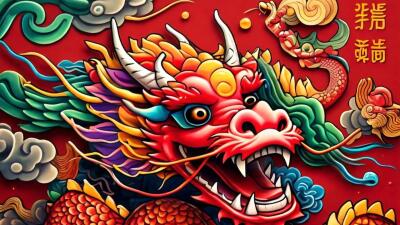 Imagen de referencia de Horóscopo Chino