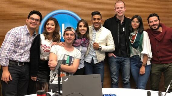 300281_BLU Radio. Altavoz