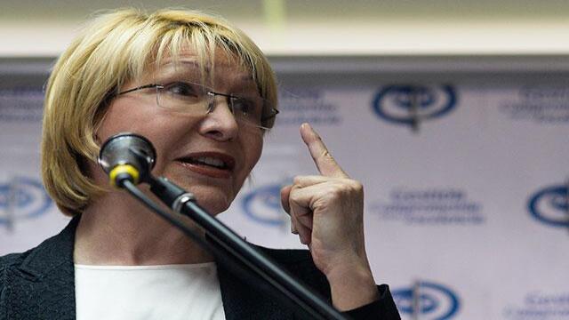 Juan Pablo Pernalete sí murió por impacto de bomba lacrimógena: fiscal de Venezuela