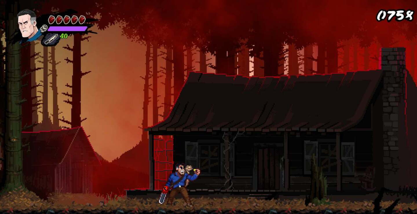 Halloween y Evil Dead, dos de las sagas de terror más importantes de la historia del cine