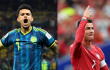 Colombia y Portugal se enfrentan en el Mundial 2026.