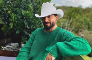 Maluma.