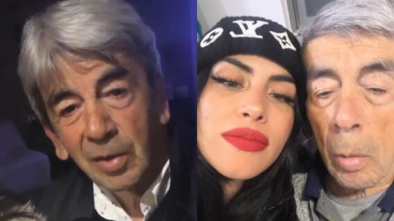 Sentido mensaje de Jessica Cediel tras muerte de su padre: "Te llevaste una parte de mi corazón"