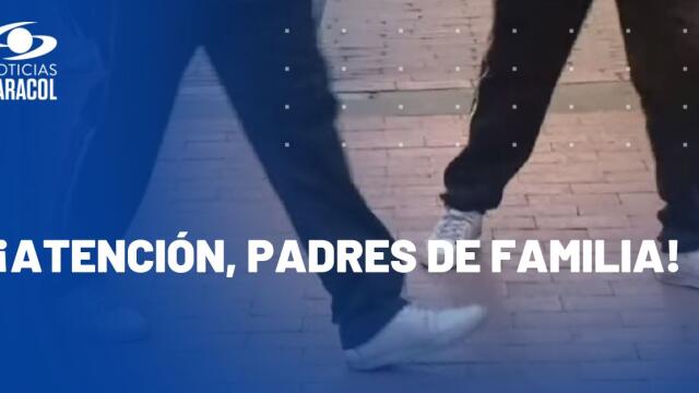¿Peleas escolares podrían llegar a privar de la libertad a menores? ¿Peleas escolares podrían llegar a privar de la libertad a menores?