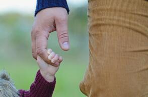 337139_BLU Radio // Papá - hijos // Foto: Pixabay