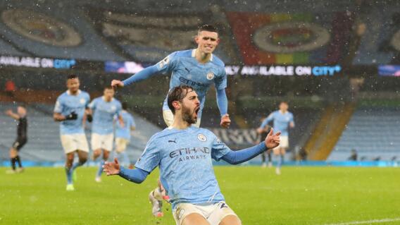 Manchester City v Aston Villa - Premier League Manchester City v Aston Villa - Premier League