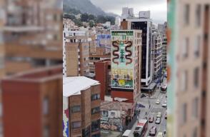 El Festival Cordillera se realizará en el Parque Simón Bolívar entre el 13 y 14 de septiembre de 2025