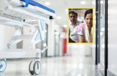 Vineeta Shulka fue declarada muerta