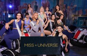 Miss Universo 2025 EN VIVO: siga la gala de coronación y conozca a la gran ganadora