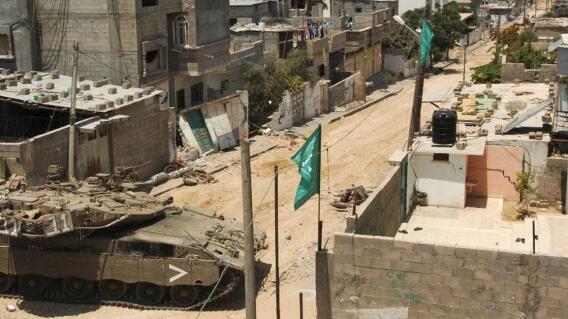 Guerra entre Israel y Hamás: tregua en Gaza y liberación de rehenes empiezan este viernes Guerra entre Israel y Hamás: tregua en Gaza y liberación de rehenes empiezan este viernes