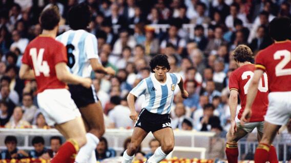 Diego Maradona Diego Maradona
