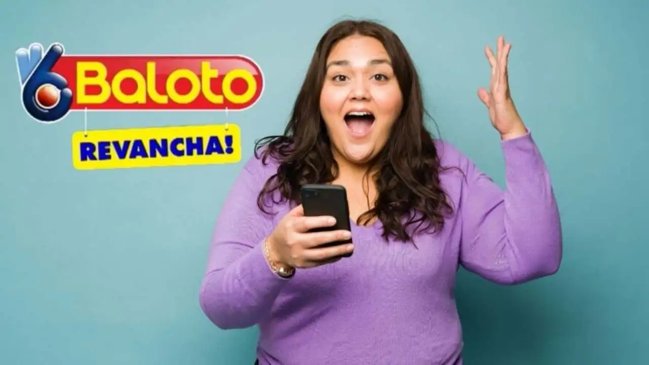 Baloto y Revancha: Acumulados Superan los 48 Mil Millones de Pesos