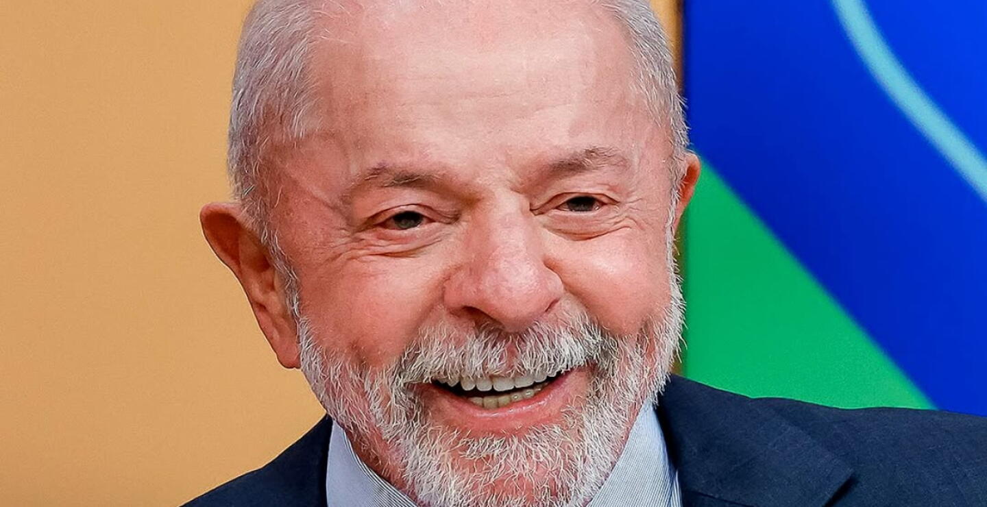Elecciones en Brasil 2026: Lula da Silva obtiene el 51,75% de los votos y gana la presidencia 