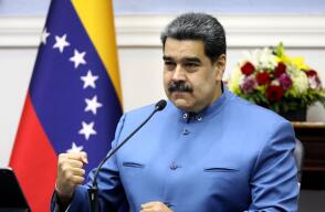 “Hermanos de Colombia, vengan”: Maduro tras reapertura de frontera con Venezuela