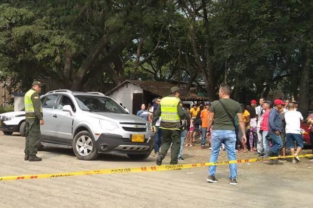 Foto: cortesía para Noticias Caracol