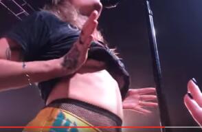 278974_Foto: captura de YouTube Janus Da' Niccolo