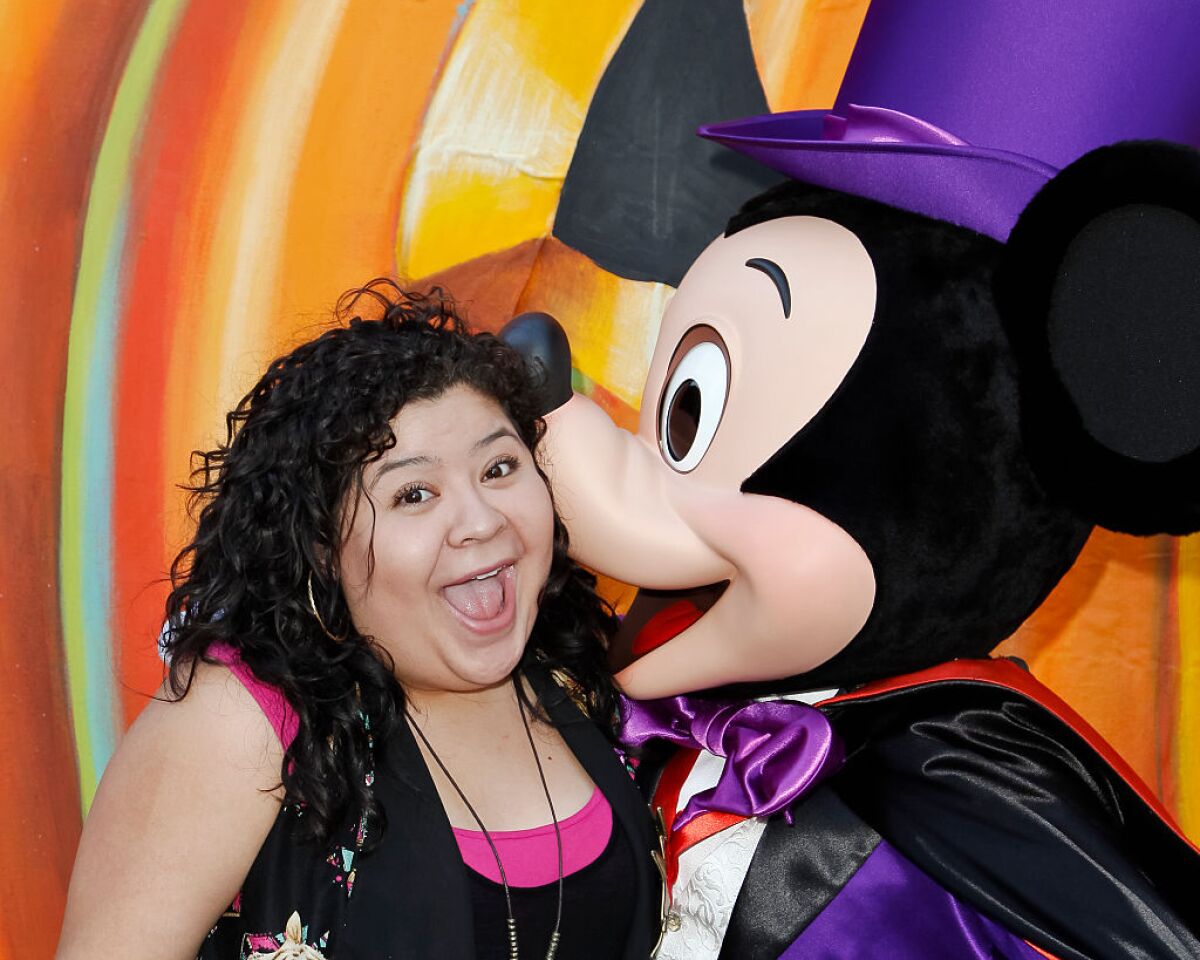 raini rodriguez 2023