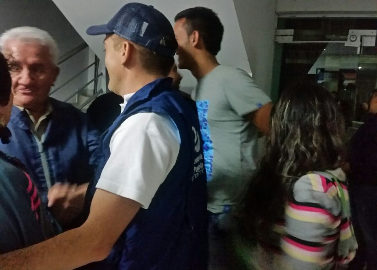 277450_Liberados en el Catatumbo / Foto: Defensoría del Pueblo