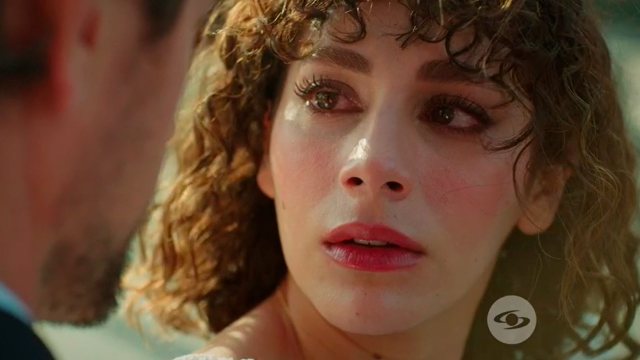 Capítulo 19 La luz de mi vida