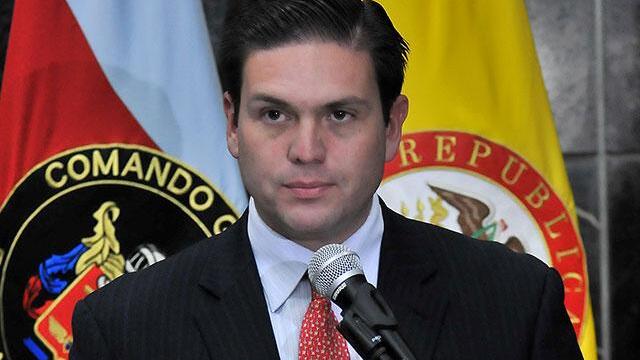 “Críticas a los acuerdos no pueden ser vistas como ataques a la paz”, contrapuntea Pinzón a Santos