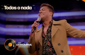 El Puma Vallenato - La Descarga Reality