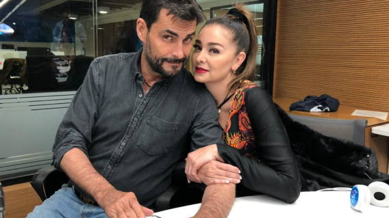 347083_BLU Radio. Agenda En Tacones // Foto: BLU Radio